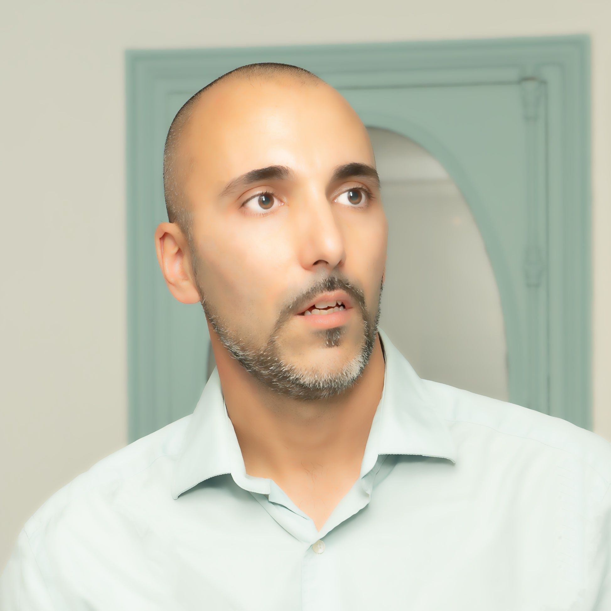 Johan Guenaoui