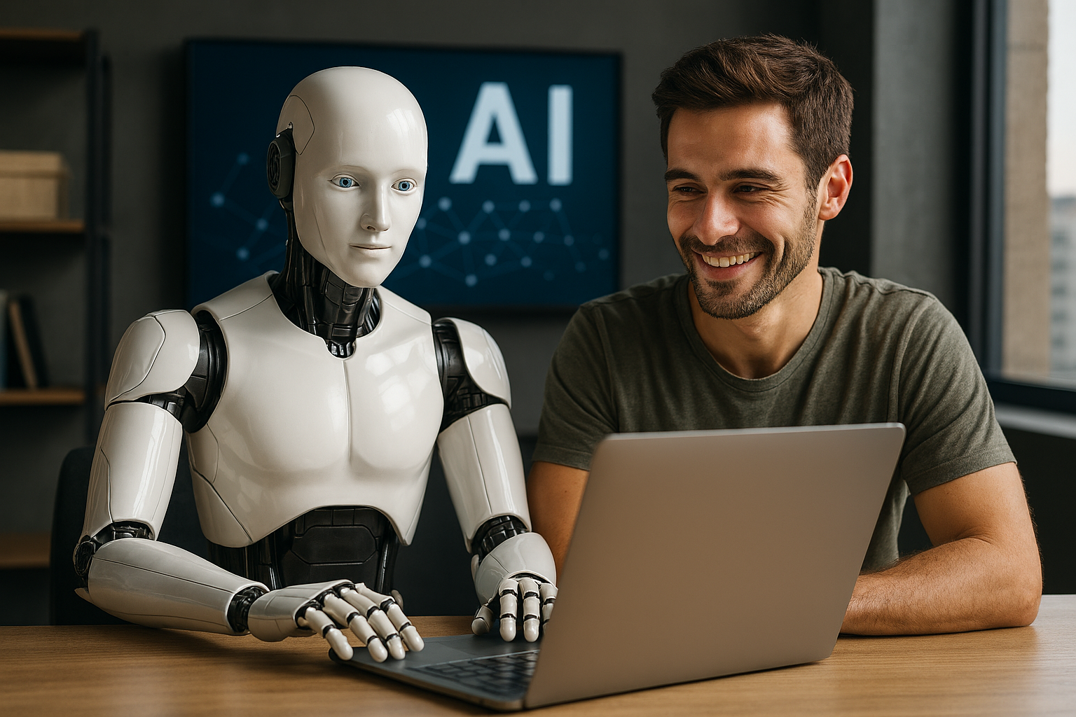 Smart Business : et si vous passiez en mode accélération ?